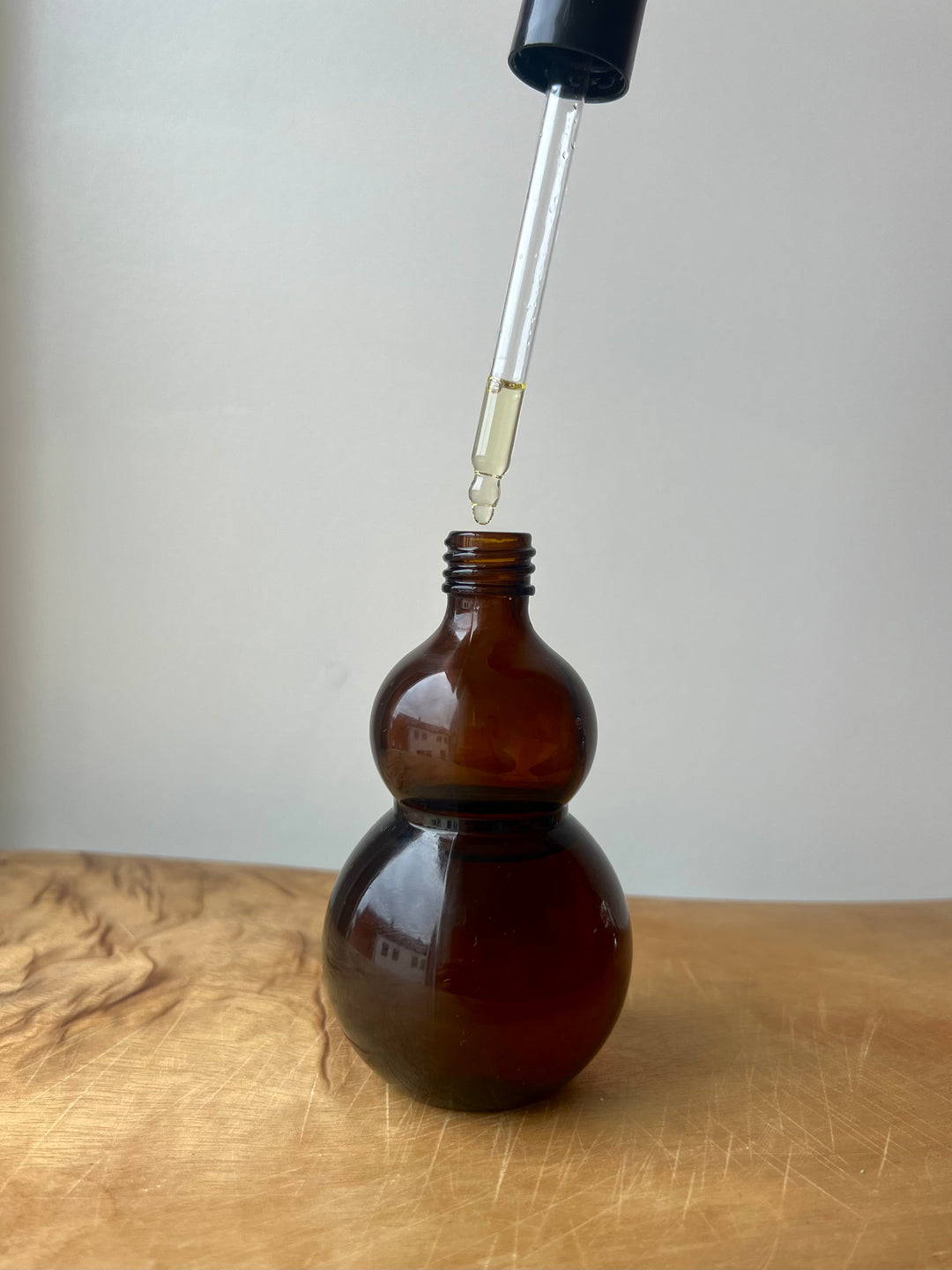 healing oil BELLE