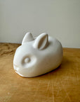 shaving soap BUNNY (unisex)