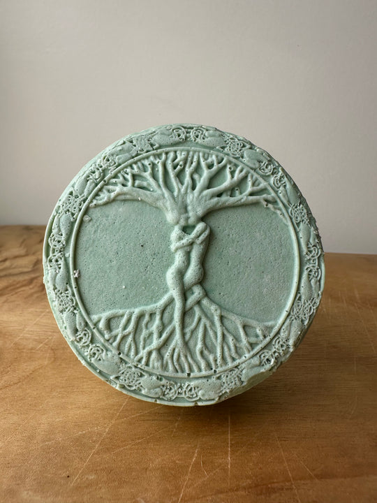 soap bar CELTIC (deluxe)
