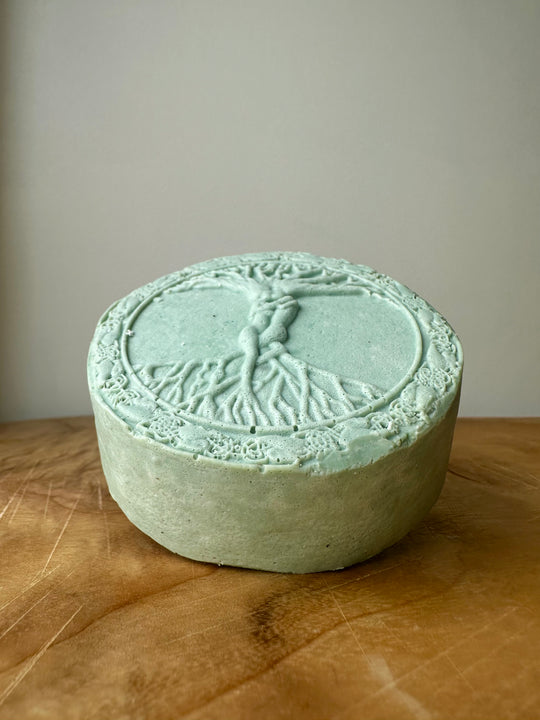 soap bar CELTIC (deluxe)