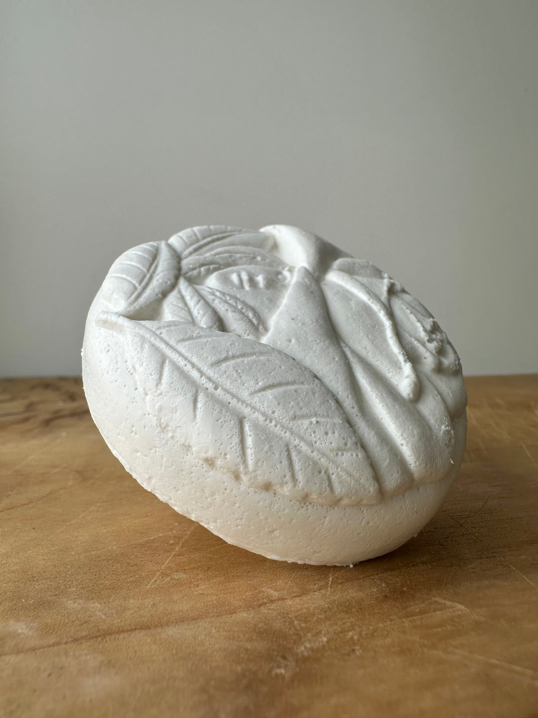 soap bar POPPY (curly / wavy hair)