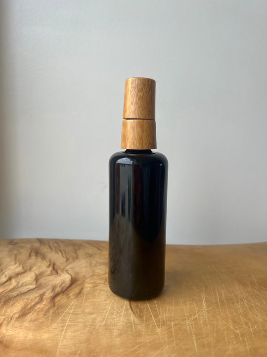 skin oil ISABEL (summer glow)